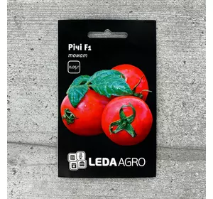 Томат Річі F1 0,05 г насіння пакетоване Leda Agro